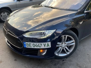 Авто Tesla Model S 2014 № 7959633