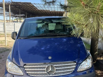 Авто Mercedes Mb 2006 № 7959635