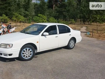 Авто Nissan 100Nx 2004 № 7959639
