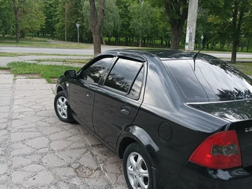 Авто Geely Ck 2011 № 7959641
