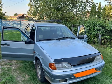 Авто ВАЗ 2115 2005 № 7959642