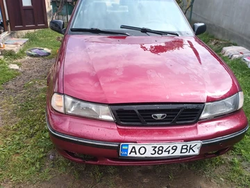 Авто Daewoo Nexia 2008 № 7959645