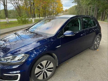 Авто Volkswagen Golf 2017 № 7959657