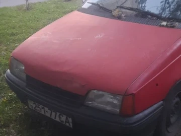 Авто Opel Kadett 1989 № 7959659