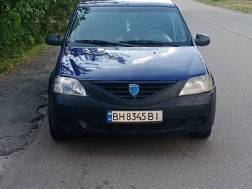 Авто Dacia Logan 2007 № 7959660