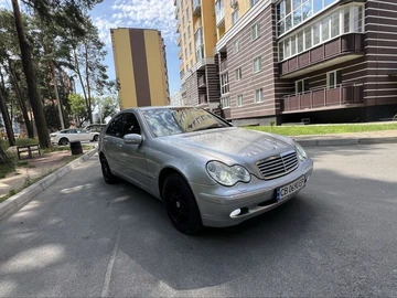Авто Mercedes 240 2003 № 7959663