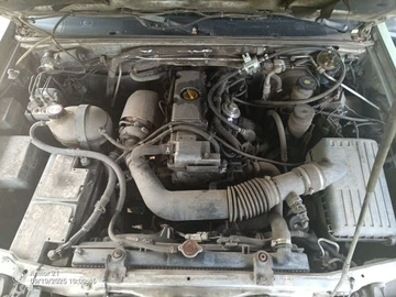 Авто Opel Frontera 2000 № 7959665