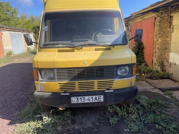 Авто Mercedes 230 1995 № 7959673