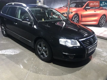 Авто Volkswagen Sharan 2007 № 7959675