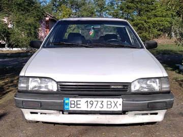 Авто Mazda 323 1998 № 7959676