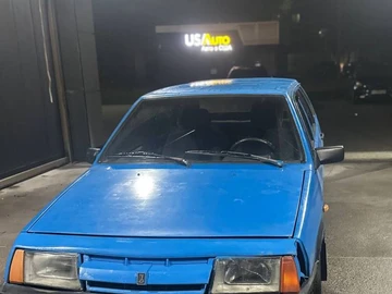 Авто ВАЗ 2109 2025 № 7959677