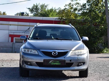 Авто Mazda 6 2003 № 7959679