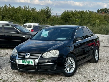 Авто Volkswagen Jetta 2006 № 7959688