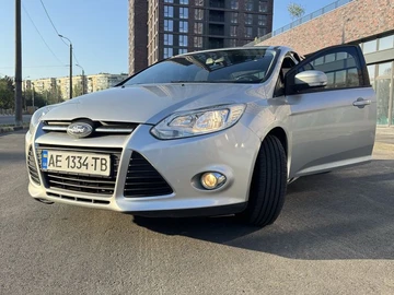 Авто Ford Focus 2013 № 7959692
