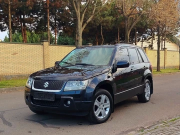 Авто Suzuki Grand Vitara 2008 № 7959694