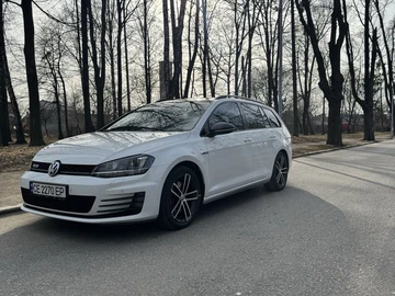 Авто Volkswagen Golf 2015 № 7959697