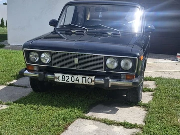 Авто ВАЗ 2106 1991 № 7959718