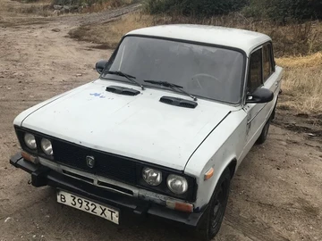 Авто ВАЗ 21061 1990 № 7959721