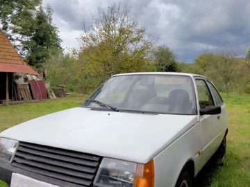 Авто ЗАЗ 1102 1990 № 7959722