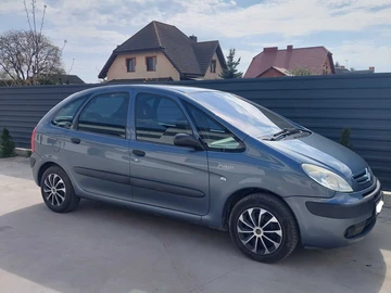 Авто Citroen Xsara Picasso 2008 № 7959723