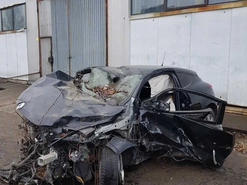 Авто Renault Megane 2011 № 7959725
