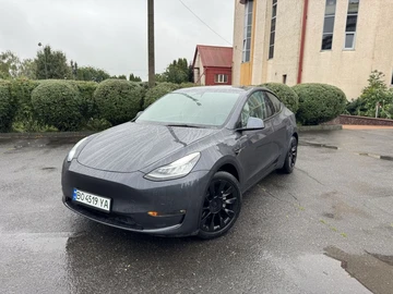 Авто Tesla Roadster 2021 № 7959726