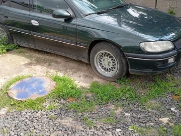 Авто Opel Omega 1997 № 7959735