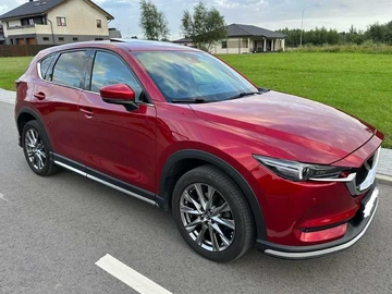 Авто Mazda Cx-5 2019 № 7959736