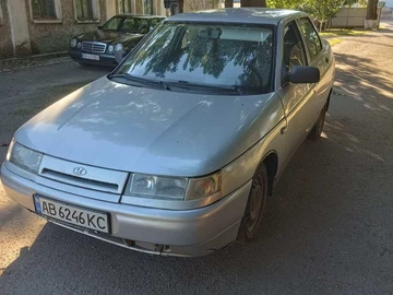 Авто ВАЗ 2110 2006 № 7959738
