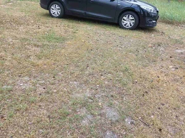 Авто Renault Megane 2015 № 7959745