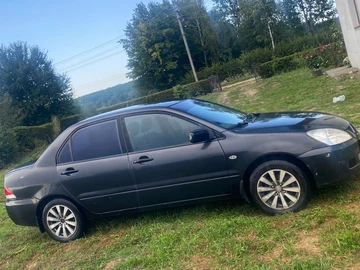 Авто Mitsubishi Lancer 2004 № 7959754