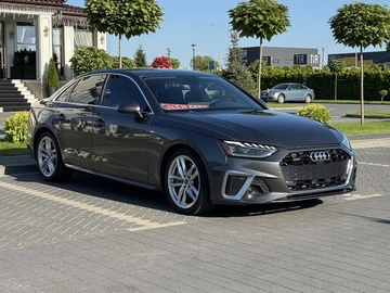 Авто Audi A4 2022 № 7959747