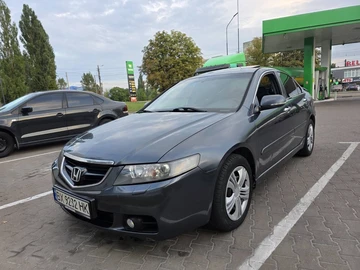 Авто Honda Accord 2004 № 7959756