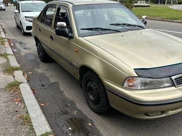 Авто Daewoo Nexia 2008 № 7959758