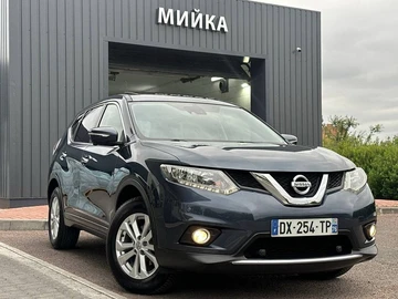 Авто Nissan X-Trail 2015 № 7959760