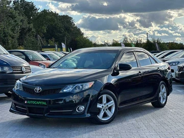 Авто Toyota Camry 2013 № 7959765