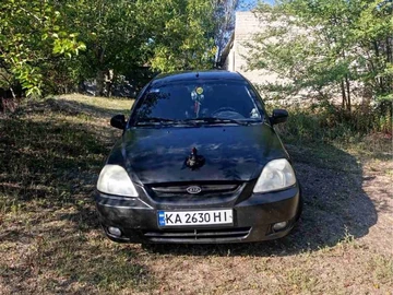 Авто KIA Rio Pride  2005 № 7959773