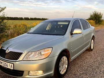 Авто Skoda Octavia 2011 № 7959777