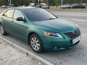 Авто Toyota Camry 2006 № 7959780