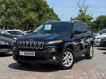 Авто Jeep Cherokee 2014 № 7959781