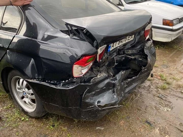 Авто BMW 3 Серия 2006 № 7959793