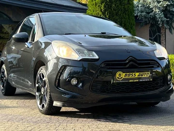Авто Citroen Ds3 2010 № 7959794