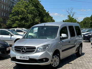 Авто Mercedes Mb 2013 № 7959795