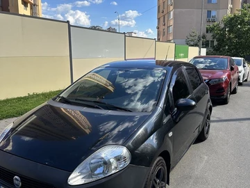 Авто Fiat Grande Punto 2006 № 7959797