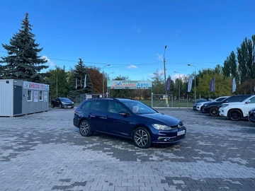Авто Volkswagen Golf 2018 № 7959798