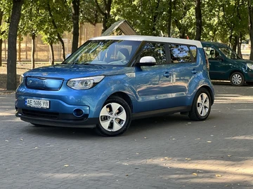 Авто KIA Soul 2015 № 7959799