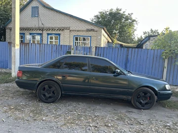 Авто Audi 100 1994 № 7959805