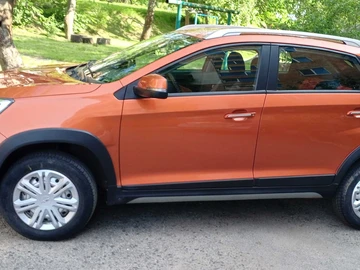 Авто Chery Tiggo 2021 № 7959806