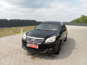 Авто Chery Flagcloud 2014 № 7959815
