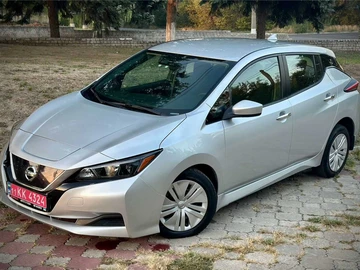 Авто Nissan Leaf 2022 № 7959819